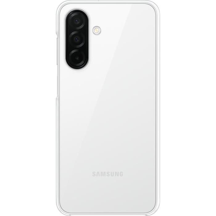 Samsung Coque Originale pour Samsung Galaxy A26 Fin Bloc Caméra Protégé - vue 2
