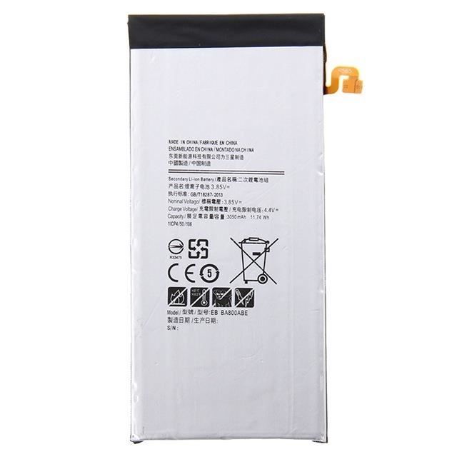 BATTERIE ORIGINAL SAMSUNG A8