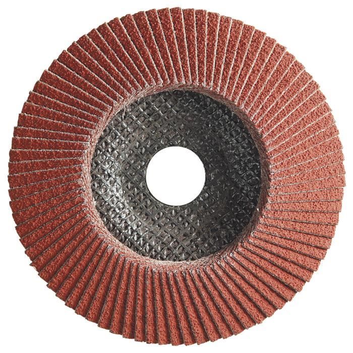 Boite De 10 Disques 125mm Sidamo Lamextra Ceram Achat Vente