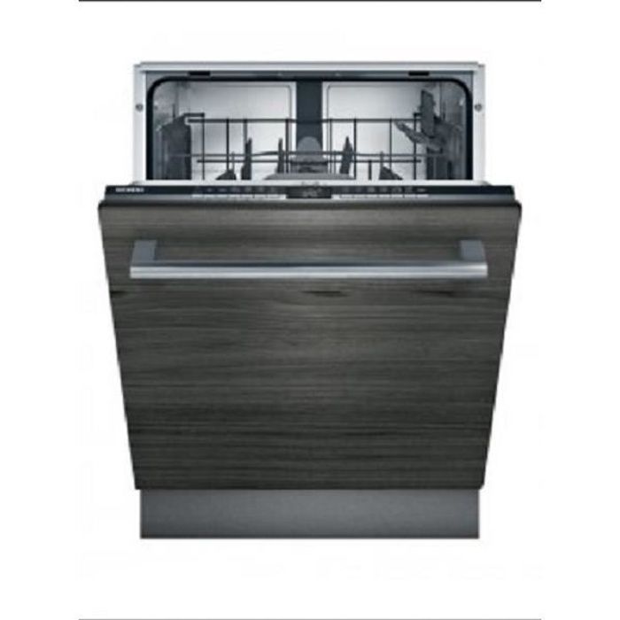 SIEMENS SN63HX36TE - Lave-vaisselle Full intégré