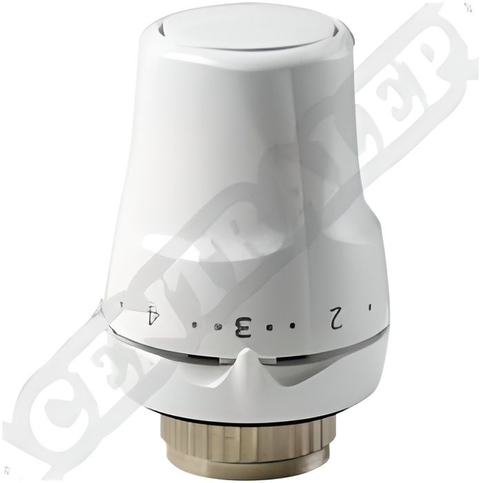 Tête thermostatique réf RTN51G Tête thermostatique