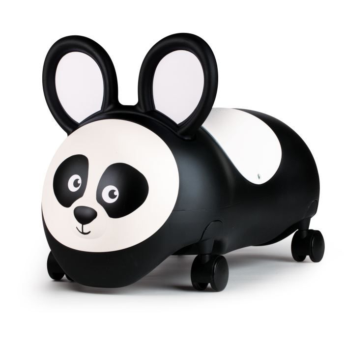 Porteur smoby panda new arrivals