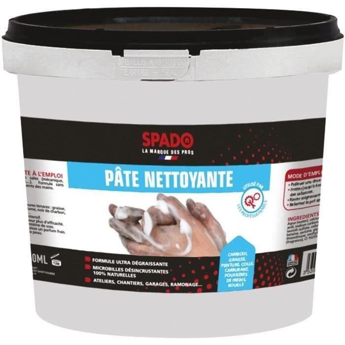 SPADO - Spado pro pate nettoyante 750g