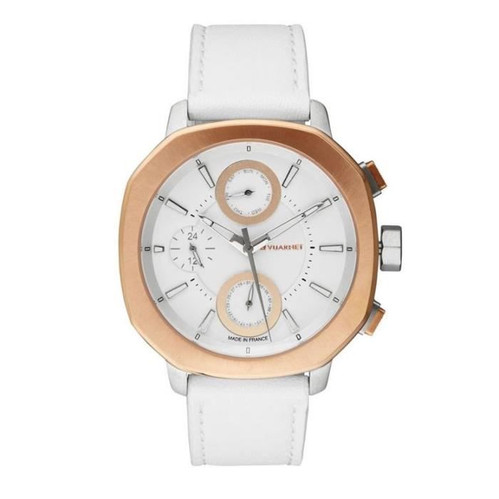 Montre vuarnet homme online