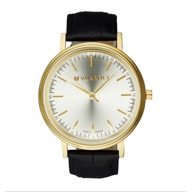 Montre vuarnet homme online