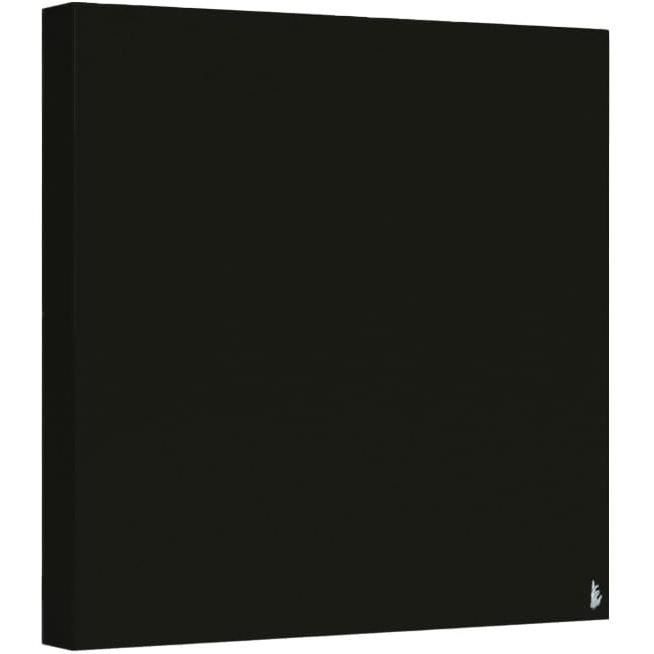 Sound Absorber Premium 100x50x11 cm by Addictive Sound – Akoestische Panelen voor Wanden en Plafonds, Akoestisch Schuim – Veel Kleuren - 17.Anthracite
