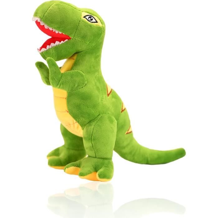 Atyhao Jouet mignon de peluche de dinosaure Jouet en peluche dinosaure mignon, Animal en jouets