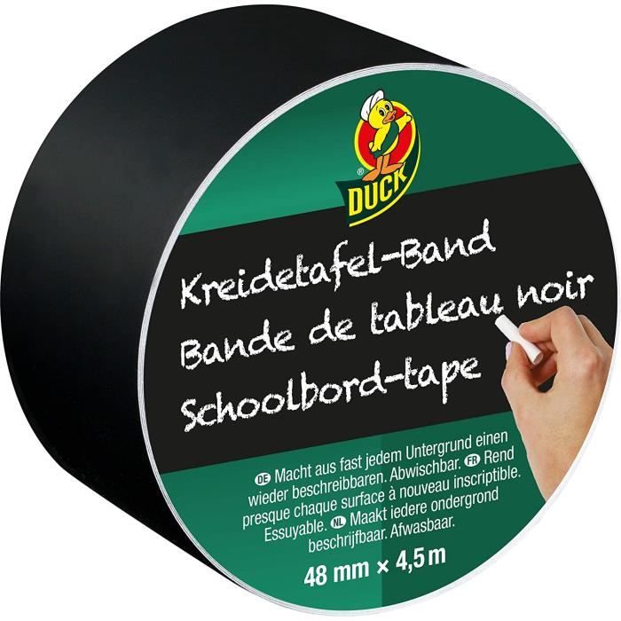Ruban Réparation Extérieur Intérieur Bande Adhésive Renforcée De Tissu De 50 M X 48 Mm - Pour Réparer, Fixer, Assembler, Renforcer Ou Scotch Reparation Serre
