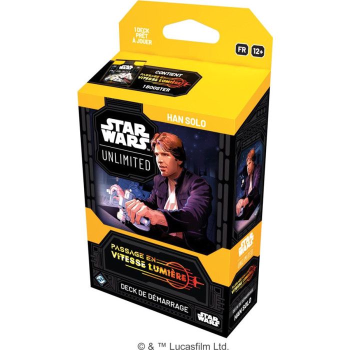 Star Wars Tela Quadro Decorativo, Multicolore, Dimensioni 30 X 40 Cm, Licenza Ufficiale, Pronto Da Appendere