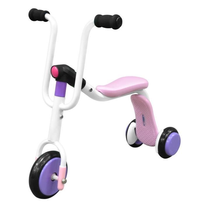 Draisienne trottinette