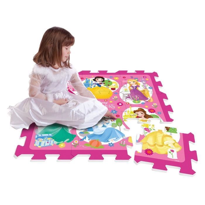 Disney Princesses Tapis Puzzle Mousse 9 Pieces Avec Sacoche Cdiscount Jeux Jouets Disney Princesses Tapis Puzzle Mousse 9 Pieces Avec Sacoche Cdiscount Jeux Jouets