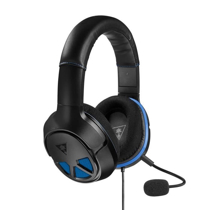 Turtle Beach Recon 150 Casque Avec fil Arceau Jouer Neuf - vue 6