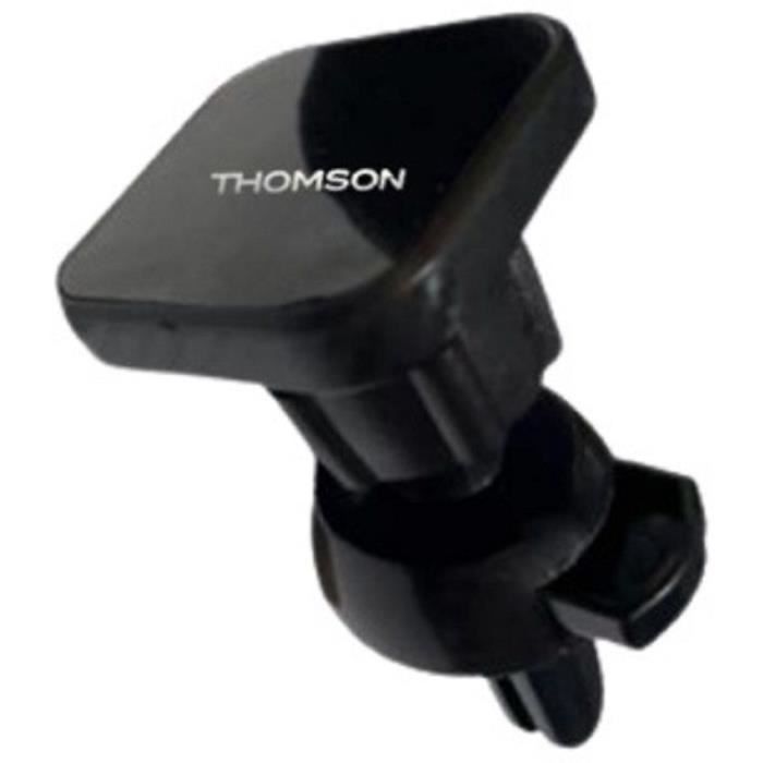 Porte téléphone THOMSON Rotatif 360° Fixation sur grille daeration - vue 3