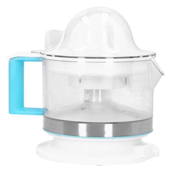 Pièces De Rechange Pour Presse-agrumes électrique Série -2000E – 2 Pièces, Plastique Et Acier Inoxydable - 4