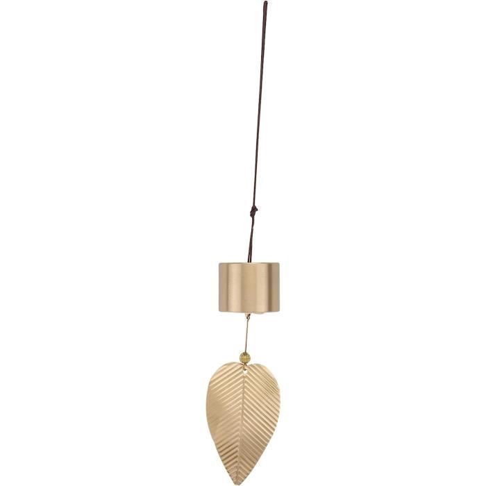 CARILLON A VENT,7x8cm--Carillons éoliens en verre de Style japonais, étiquette Simple et belle CARILLON A VENT,7x8cm--Carillons éoliens en verre de Style japonais, étiquette Simple et belle