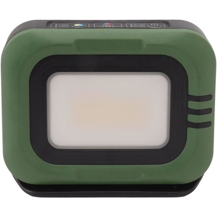 Lanterne Camping Pliable Solaire Berkshire Rechargeable Batterie Lampe Extérieur