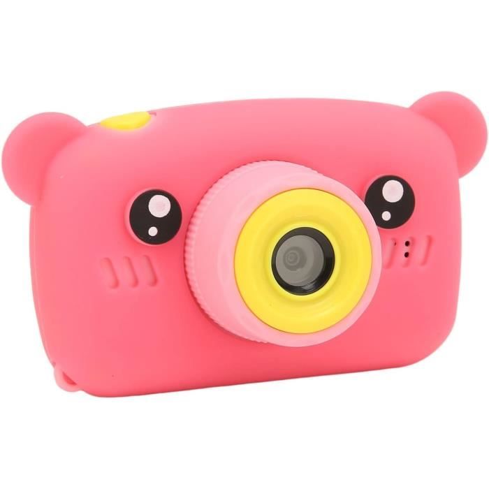 Jeu Téléphone Intelligent pour Enfants avec Écran Tactile de 2,8 et Double Caméra, 25 Jeux Éducatifs, Lecteur MP3/Vidéo Musicale, Carte SD de 8 Go Incluse | Cadeau d'Anniversaire pour Garçons et Jeu Téléphone Intelligent pour Enfants avec Écran Tactile de 2,8 et Double Caméra, 25 Jeux Éducatifs, Lecteur MP3/Vidéo Musicale, Carte SD de 8 Go Incluse | Cadeau d'Anniversaire pour Garçons et