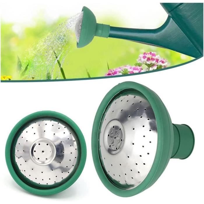 Vklopdsh Arrosoir De Jardin 5L Arrosoirs De Lavage Vert, Arrosoir