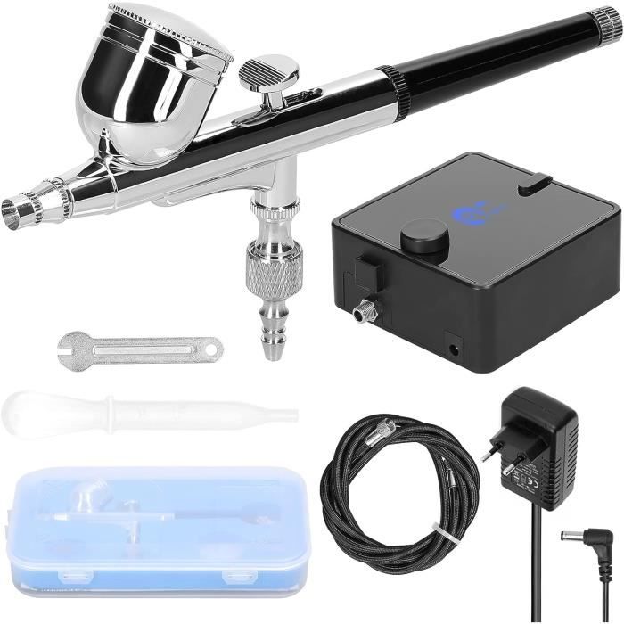 Kit De Compresseur D
