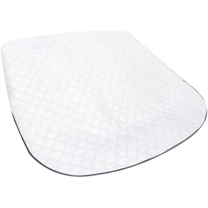 Housse De Voiture Motor Trend étanche Tous Temps - Taille Petite, Protection Multi-couches, Neuve