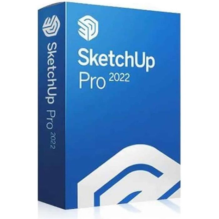 SketchUp Pro 2022 Perpétuel à Télécharger
