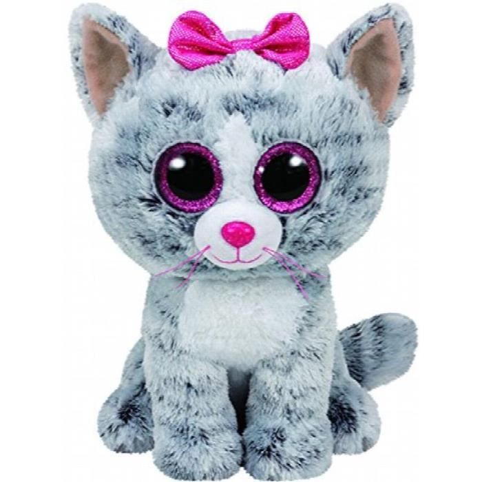 Ty Kiki Chat Gris En Peluche Regulier Avndu Achat Vente Peluche Cdiscount Ty Kiki Chat Gris En Peluche Regulier Avndu Achat Vente Peluche Cdiscount