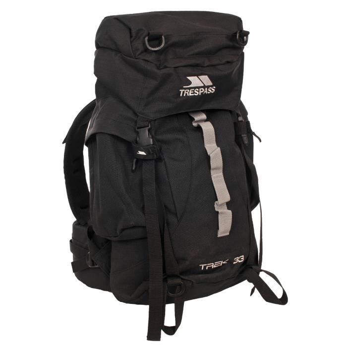 Trespass sac 2025 a dos