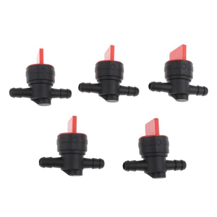 Robinet D'Arrêt Carburant Briggs & Stratton 716111 - Pour Moteurs 4, 5.5 & 9 HP Vanguard