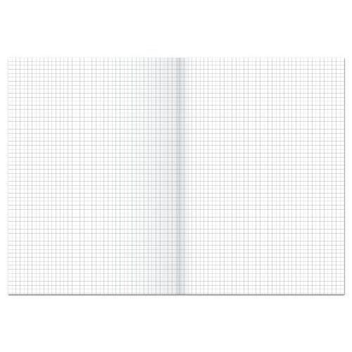 Ursus papier ministre agrafés a3 vers a4 feuilles à carreaux 250 bG papier 80 g/m -sup2 5 mm - 608469020