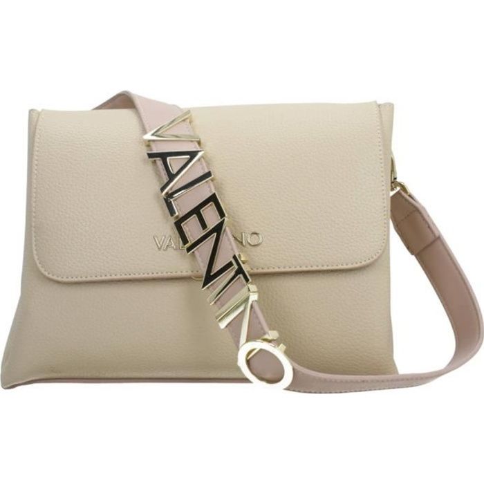 Sac a main Femme Valentino 106155 Beige Achat Vente Valentino