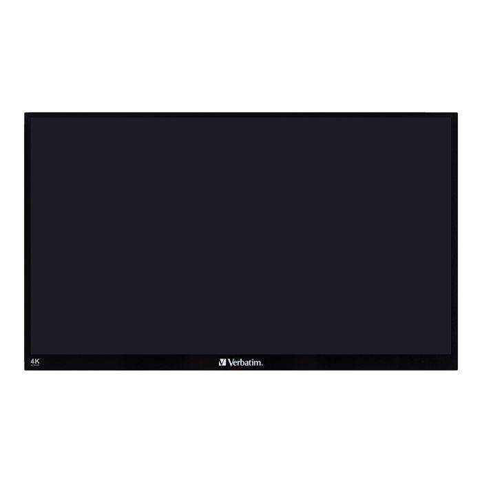Verbatim 32238 écran plat de PC 39 6 cm 15.6 3840 x 2160 pixels 4K Ultra HD LCD Écran tactile Neuf - vue 5