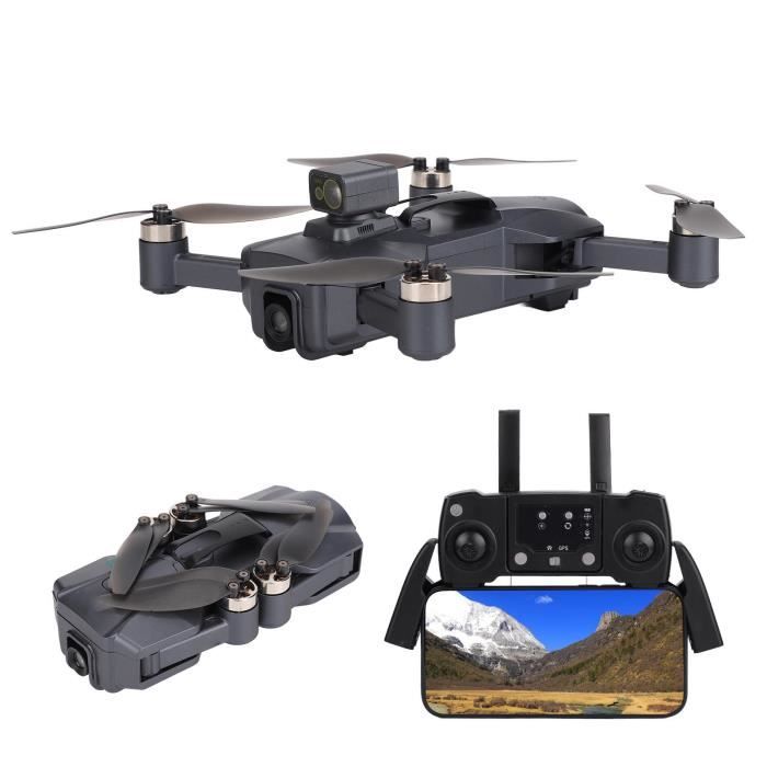 VGEBY Quadcopter de positionnement GPS VGEBY Drone de photog