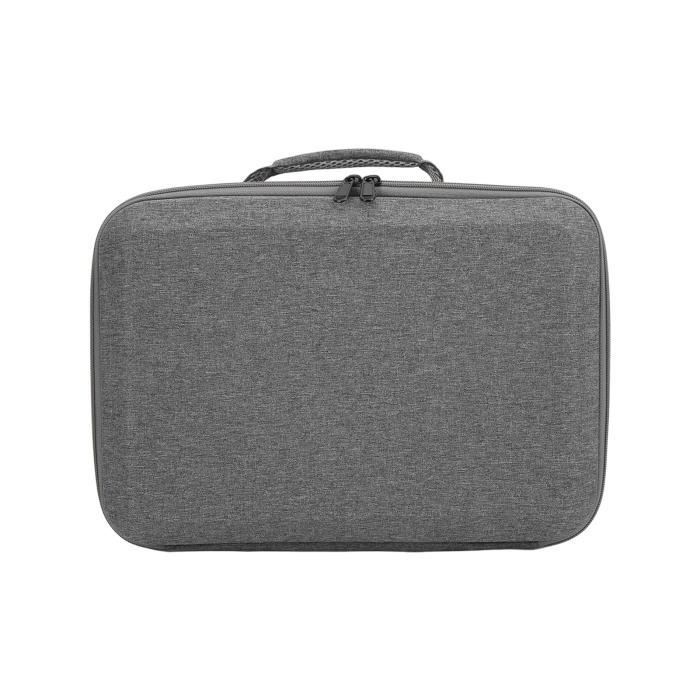 Mallette De Transport EVA Pour Harman Kardon GO+PLAY3 - Protection Et Rangement Facile