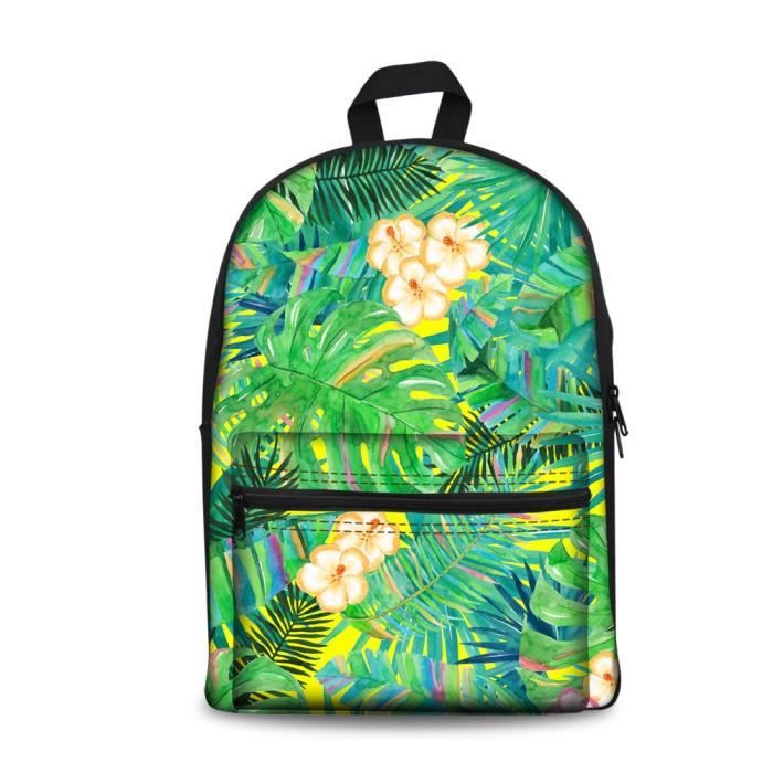Cartable tropical shop