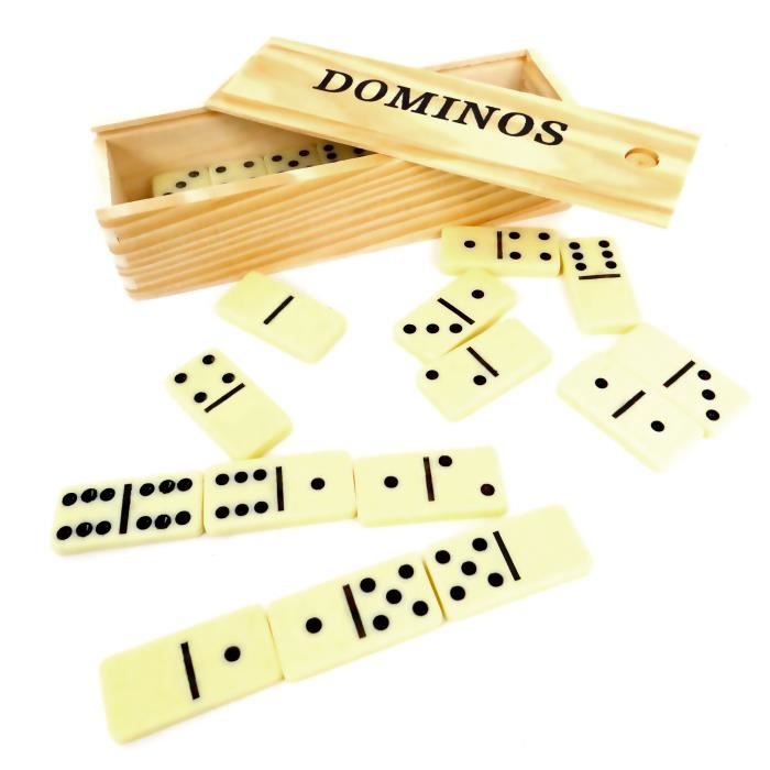 Jeu de Mikado en Bois COFALU KIM'PLAY - A partir de 3 ans - Mixte
