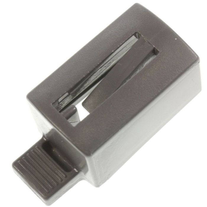 Butoir arrière de panier - Lave-vaisselle - ARISTON HOTPOINT INDESIT WHIRLPOOL SCHOLTES BAUKNECHT KITCHENAID IGNIS (39328)