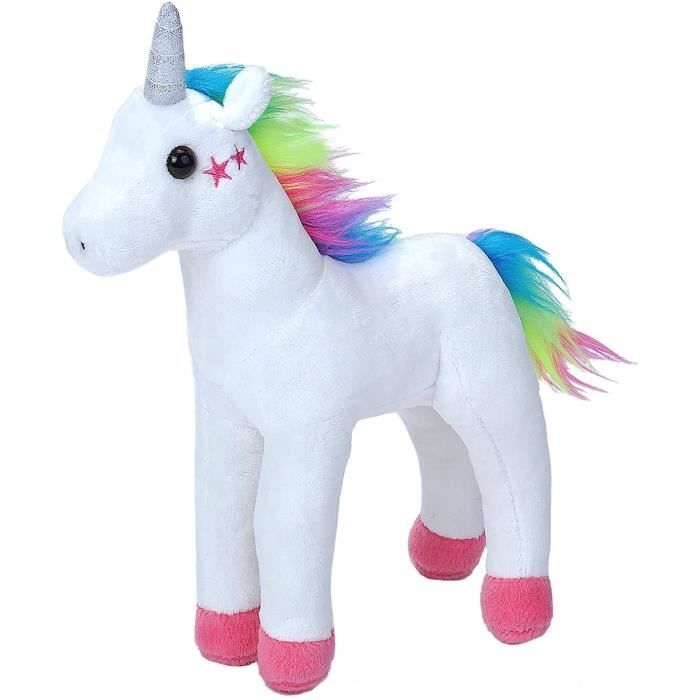Peluche licorne cdiscount discount