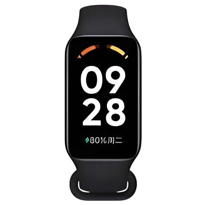 XIAOMI Redmi Smart Band 2 Noir