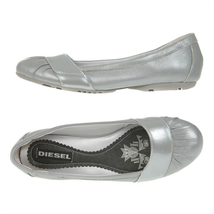 Ballerine diesel shop