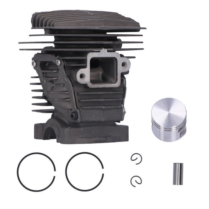 Kit Haut De Cylindre 41mm Avec Segments Piston Pour Suzuki LT A50 JR50 Quadrunner LT50