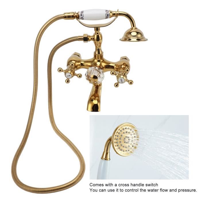 Robinet De Filtration Waterstone 1750H-UPB Towson Hot Only - Laiton Poli Non Laqué