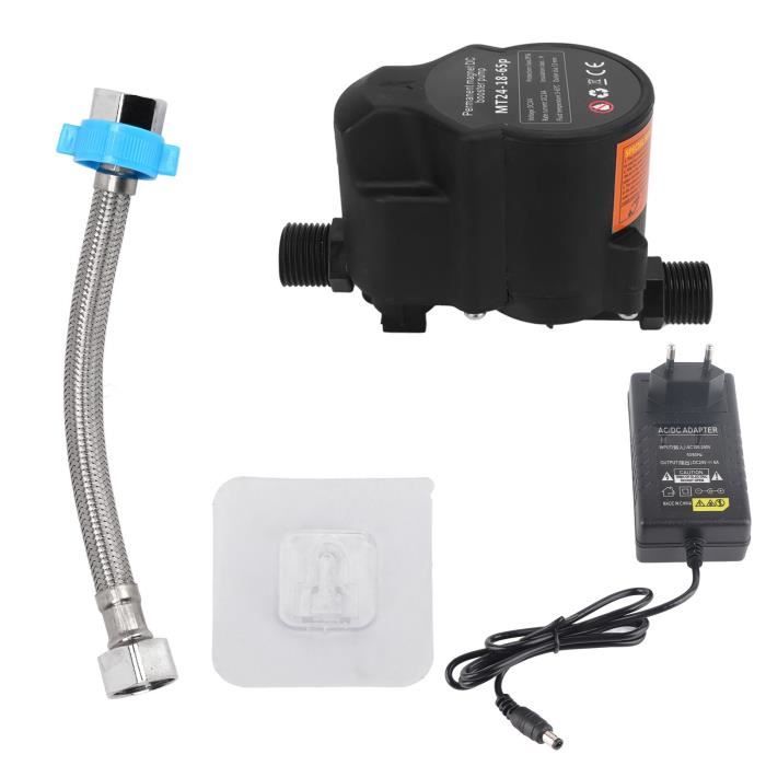 Pompe Surpression Eau 180W - Pour Douche, évier - DC24V
