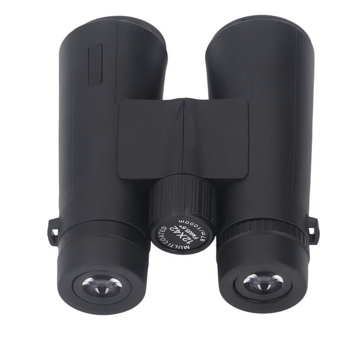 Jumelles 20x50 de haute qualité avec adaptateur pour