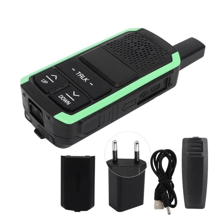 Adaptateur Coaxial BNC Femelle Vers SMA Mâle - 2 Pièces, Pour Radio, Antenne