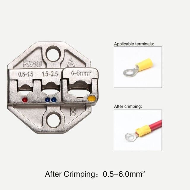 Pince à Sertir Stäubli Multi-Contact M-CZ 18.3800 - Neuf, Fabriqué En Allemagne