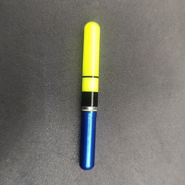 BATON LUMINEUX,GNBâton lumineux jaunerougeOrange, 2 pièceslot