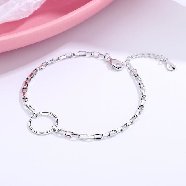 Charms Animaux Et Coeurs Argent 925 BEEUVIP - Perles Ajourées Pour Bracelets Et Colliers