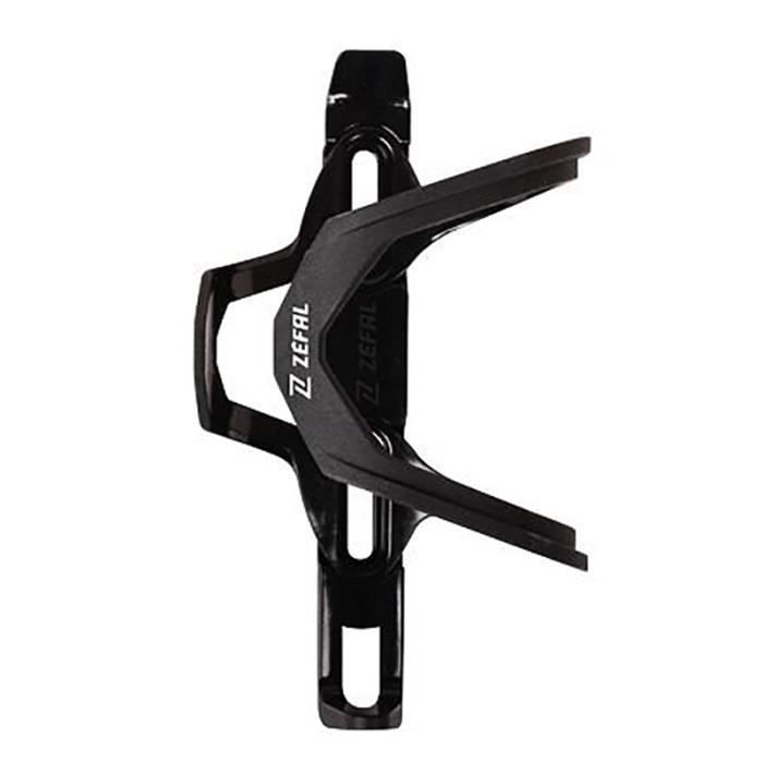 Zefal Kit Pulse Z2 Porte-Bidon Latéral + Bidon Sense Pro 500ml - Pour VTT, Gravel Et Cadres Compactes