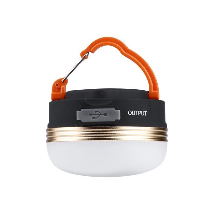 Lanterne à Gaz Compacte Pour Camping – Chauffante, 600W, En Cuivre Et Inox, Transportable