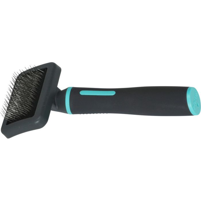 Brosse SLICKER. taille S pour chien. - zolux Brosse SLICKER. taille S pour chien. - zolux